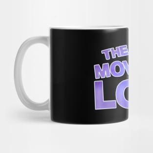 The Movie Loft TV38 WSBK Boston Mug